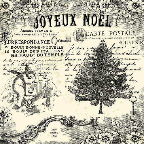 Joyeux Noël