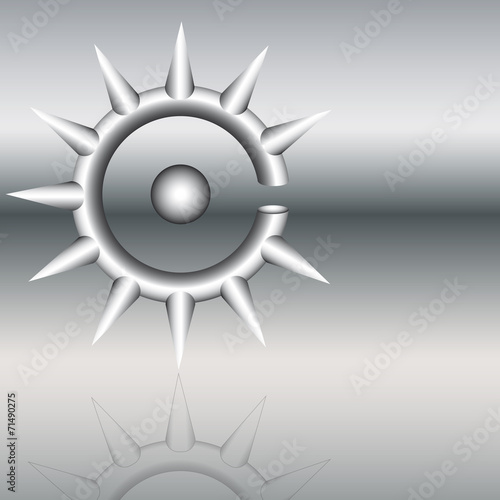 Logo Virus