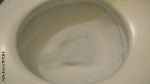 flushing device photo