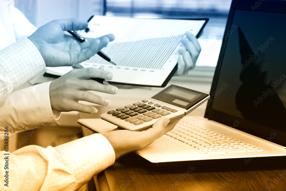 Business accounting Business accounting