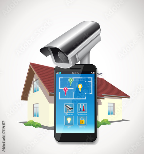 Home automation 7