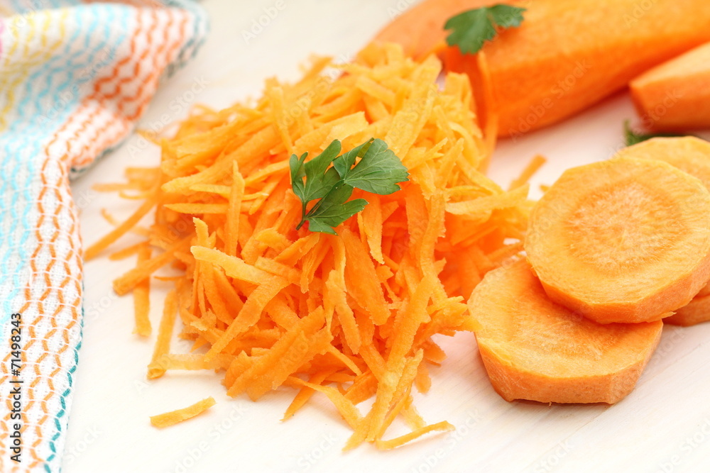 Carrot Carrot