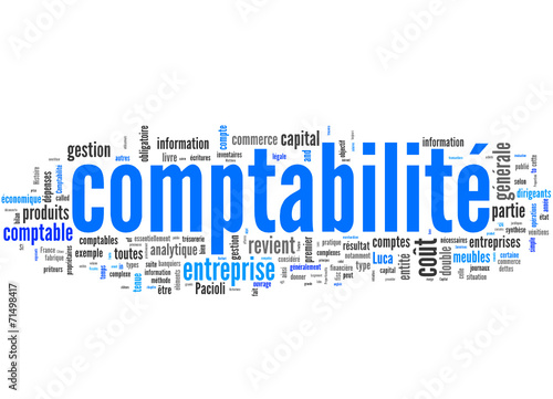 Comptabilité (entreprise)