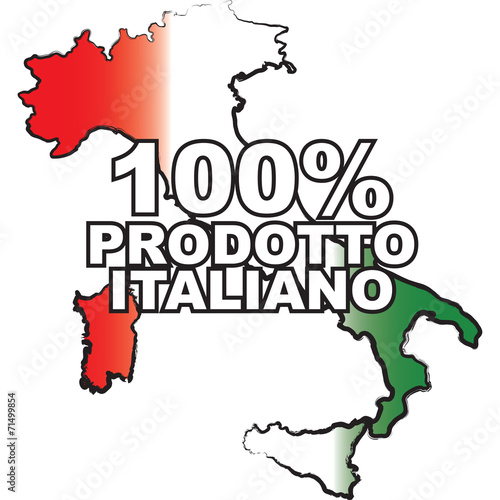prodotto italiano
