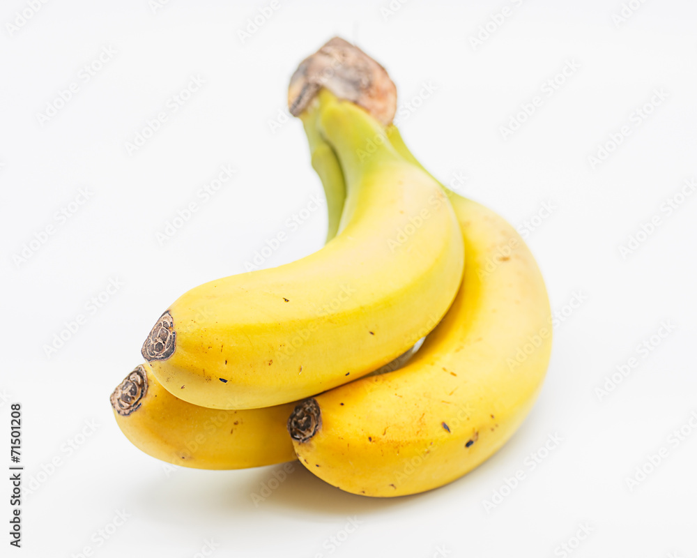 Bananas Bananas
