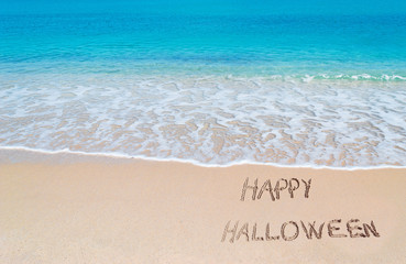 happy halloween