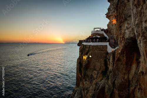 Cova d'en Xoroi