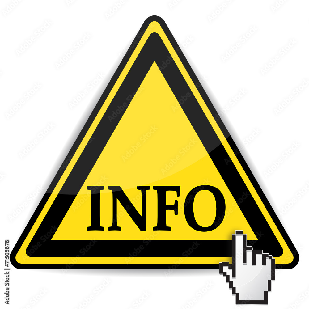 INFO  ICON