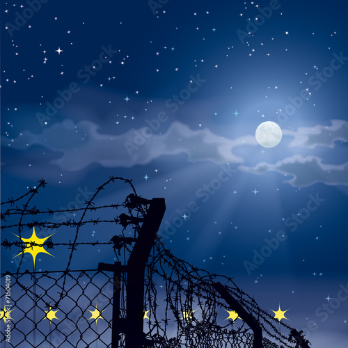 Nacht und Nebel 2