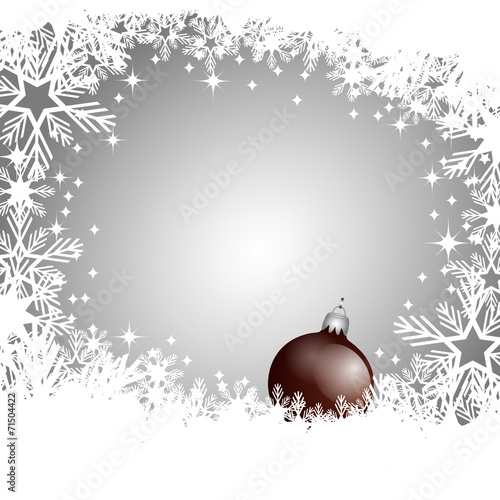 Joyeux noël