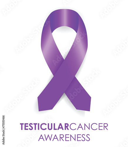testicular ribbon