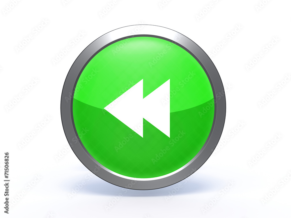 scroll circular icon on white background scroll circular icon on white background