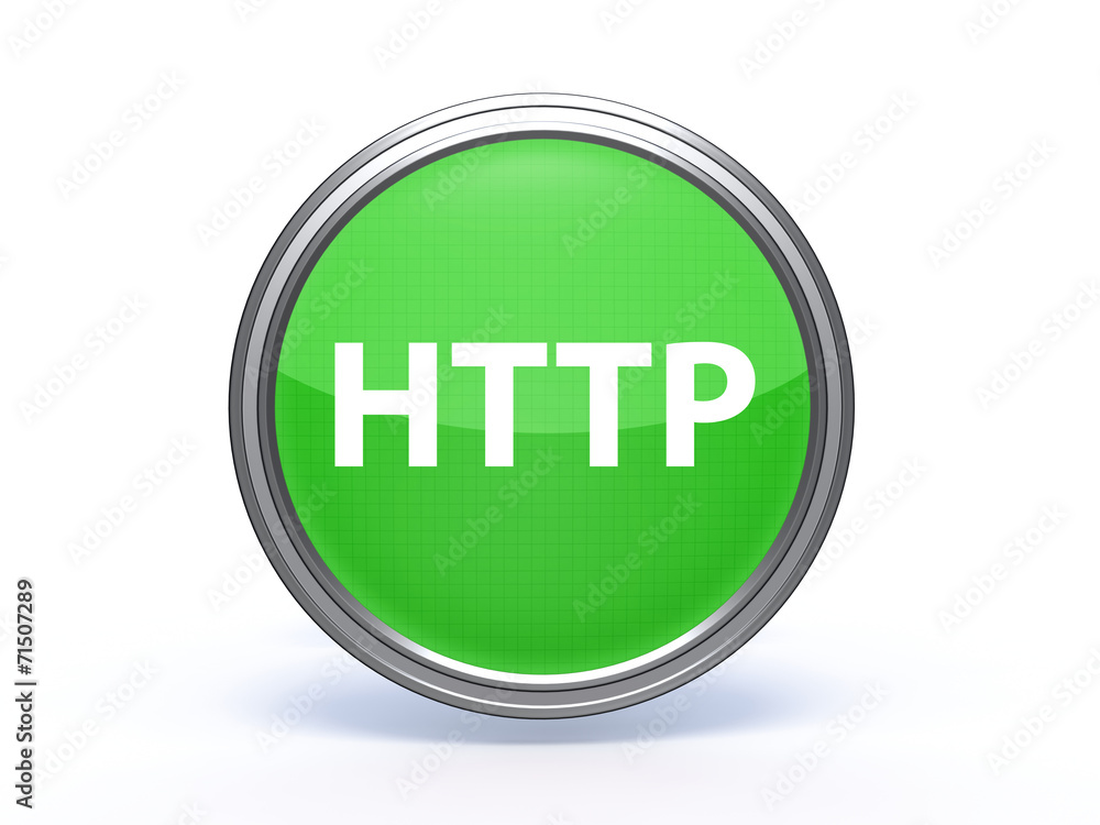 http circular icon on white background http circular icon on white background