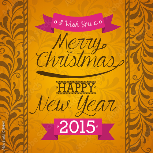 Christmas design