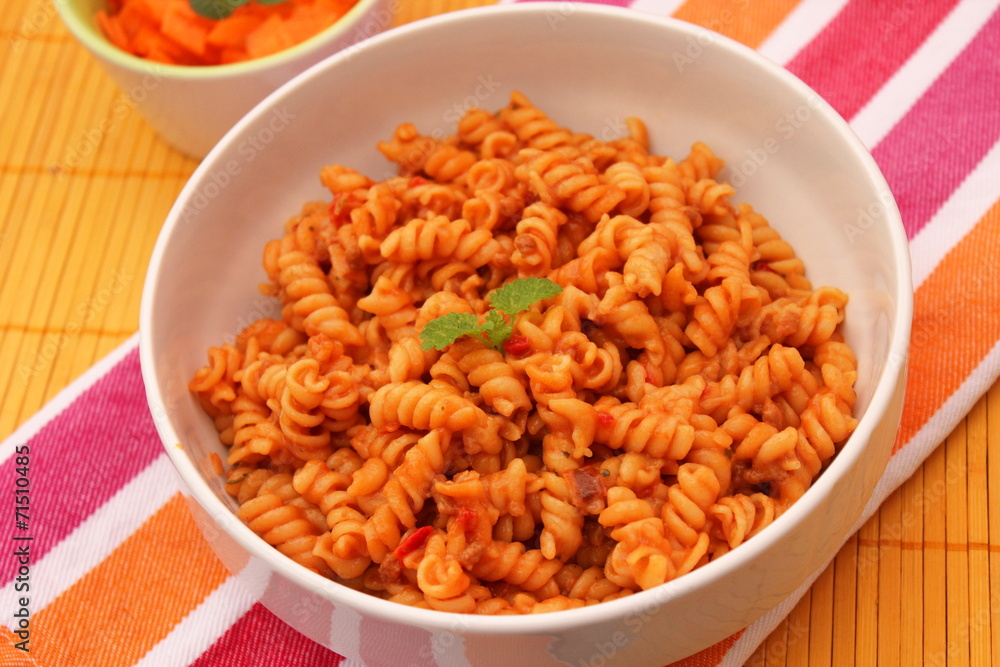 Pasta Bolognese Pasta Bolognese