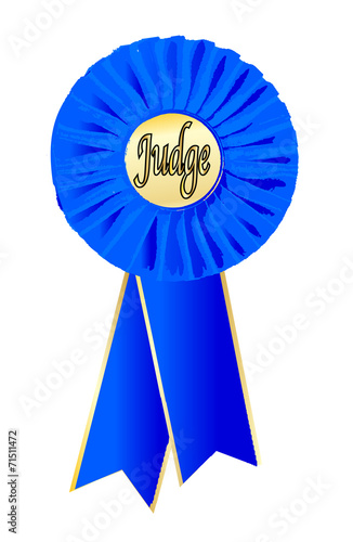 Judge Rosette