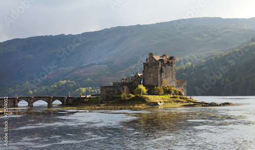 Photos Isle of Skye Glencoe Scotland