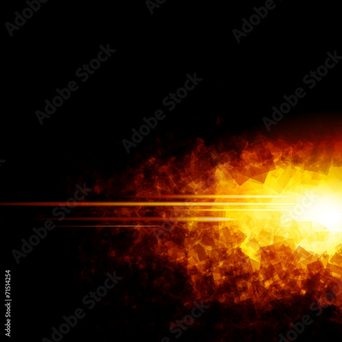 Fire