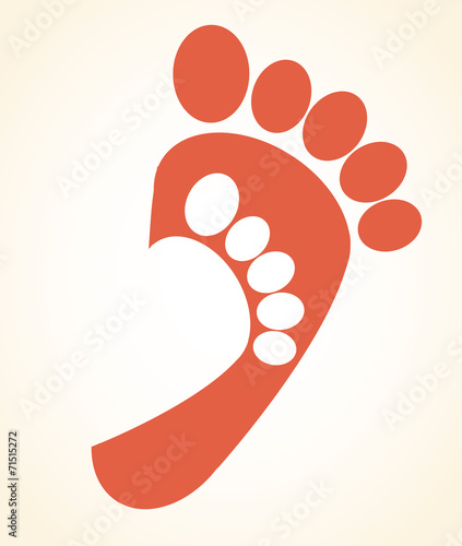 footprint design
