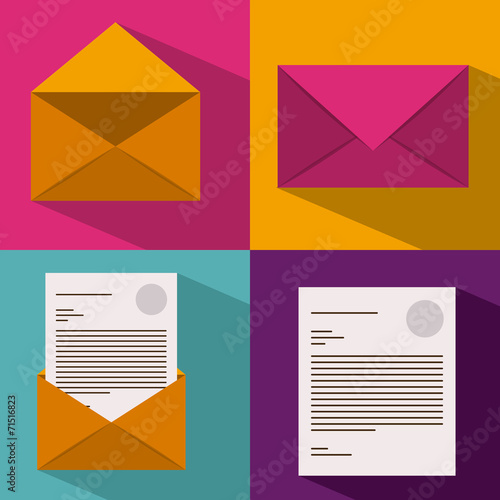 Email design