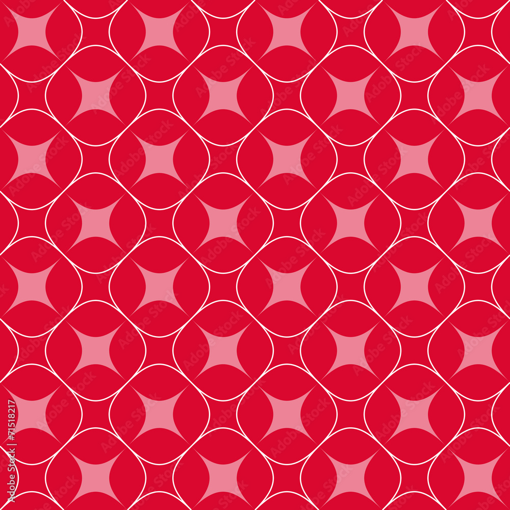 Abstract geometric pattern Abstract geometric pattern