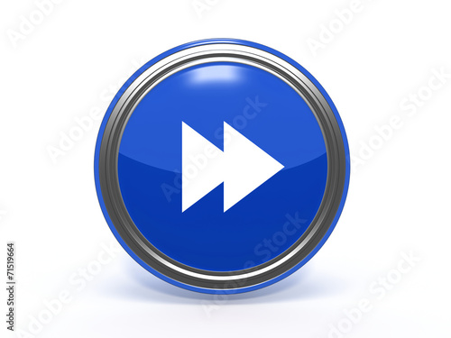 scroll circular icon on white background Free Download scroll circular icon on white background - GFXLoad