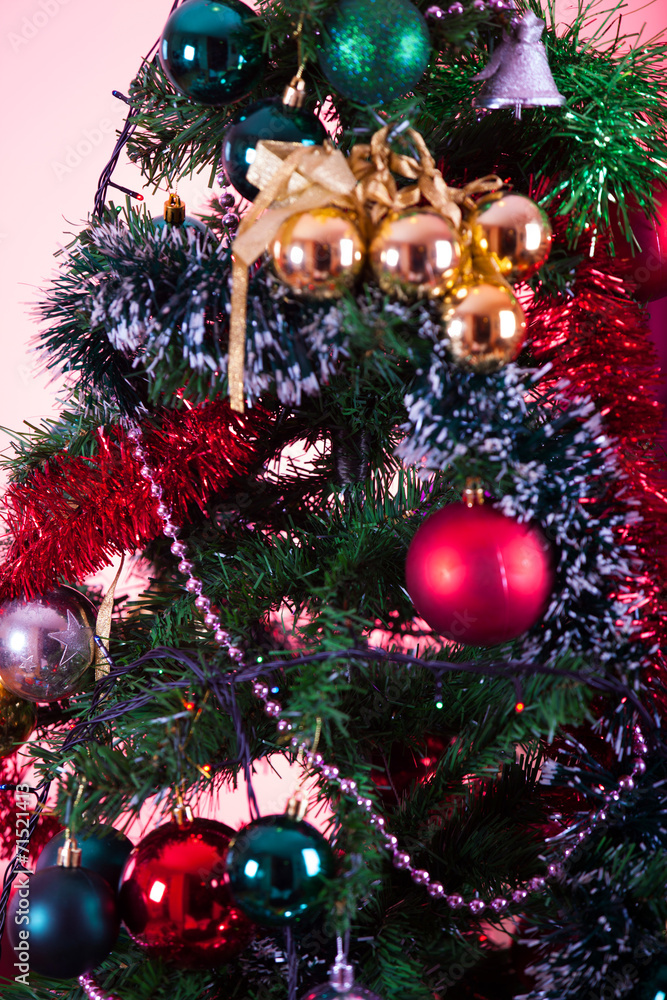 Christmas Christmas