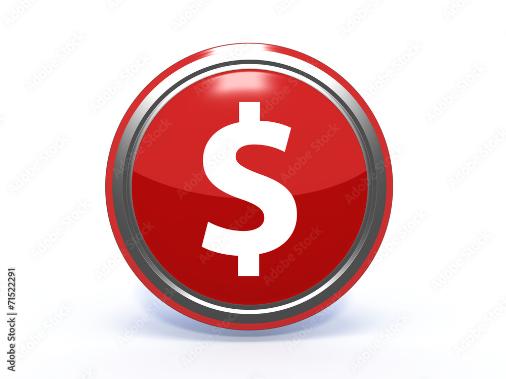 money circular icon on white background money circular icon on white background