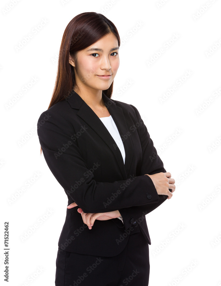 Asian businesswoman Asian businesswoman