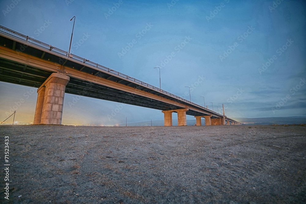 Кольский мост