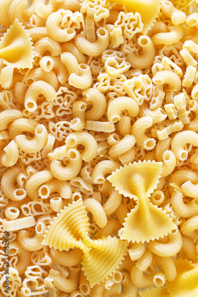 raw pasta raw pasta