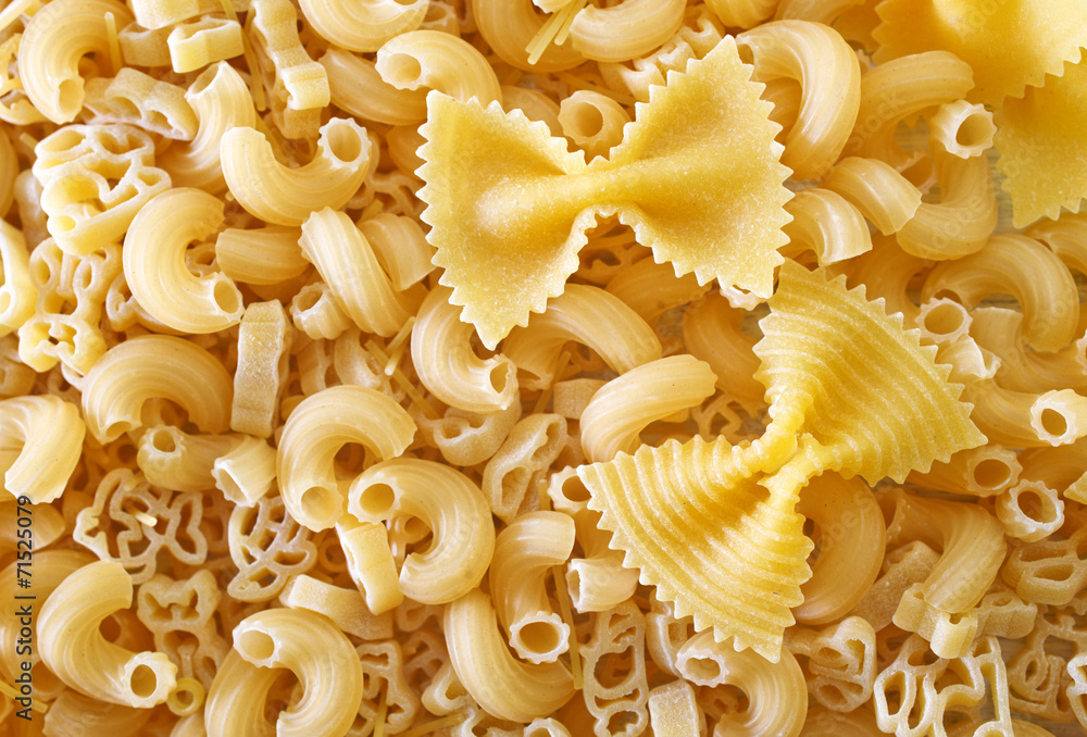 raw pasta raw pasta