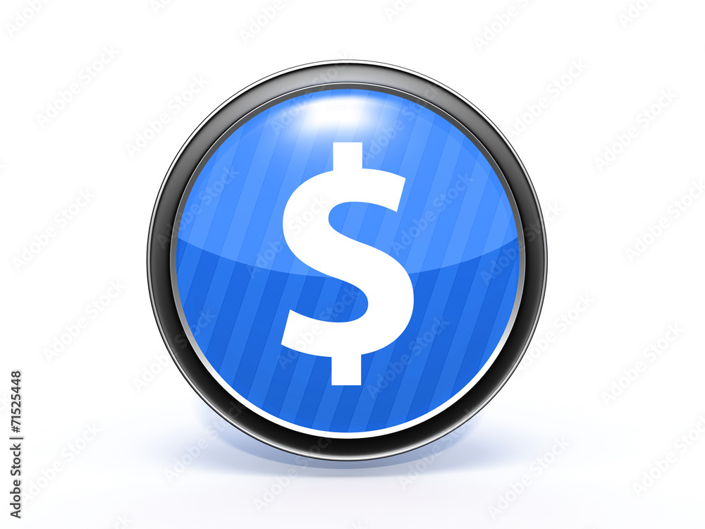 money circular icon on white background money circular icon on white background
