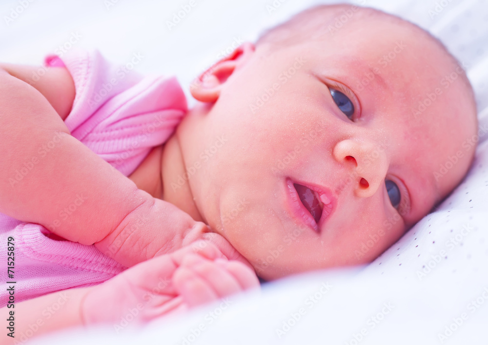 little baby little baby
