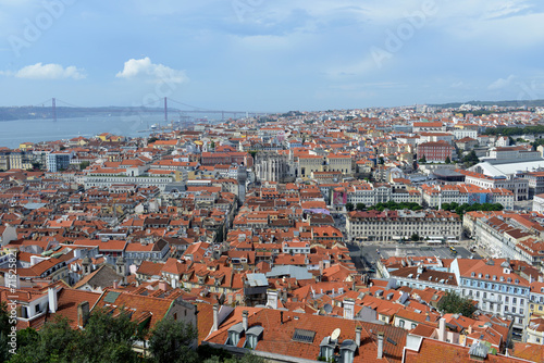 ville de lisbonne