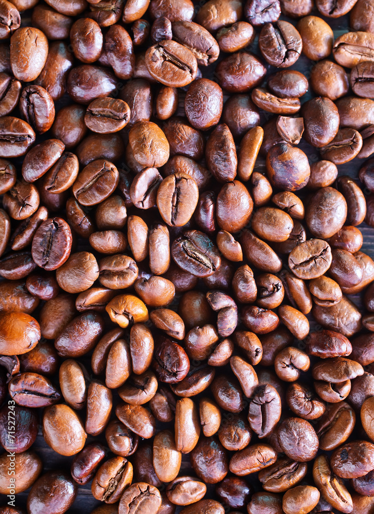 Obraz premium coffee