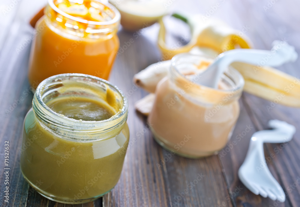 baby food baby food