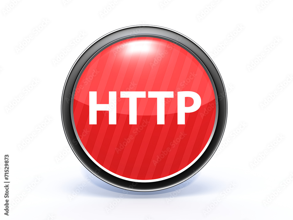 http circular icon on white background http circular icon on white background