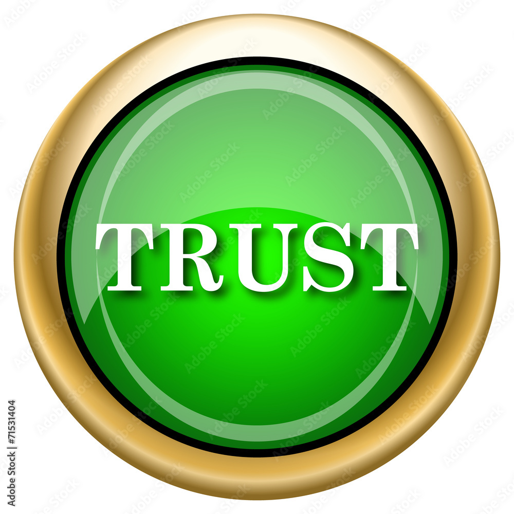 Trust icon Trust icon