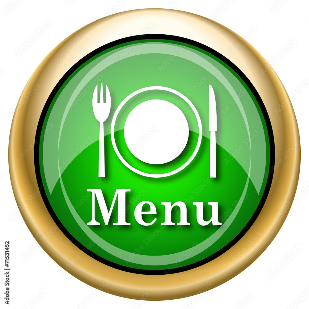 Menu icon Menu icon