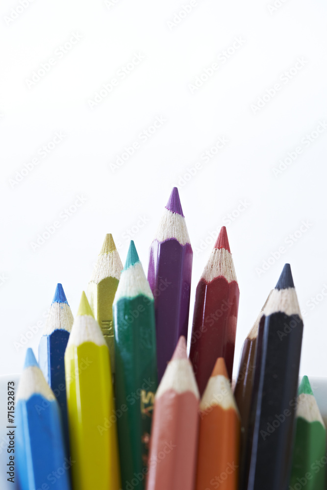 pencils pencils