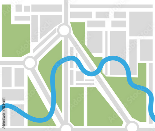 Map Navigation 