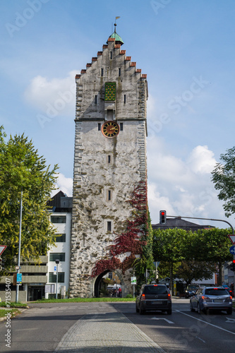 Fotografie Ravensburg – Untertor