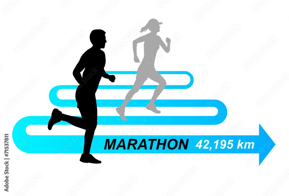 Laufsport - 96 Laufsport - 96