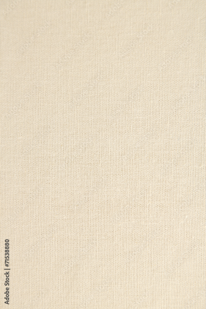 Light natural linen texture background Light natural linen texture background
