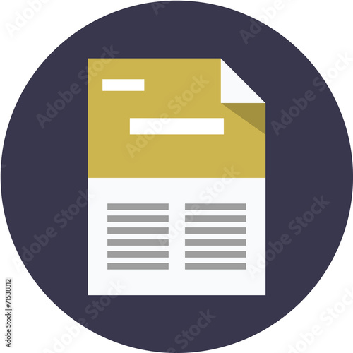 Vector Document