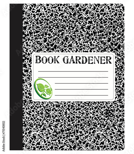 Book gardener