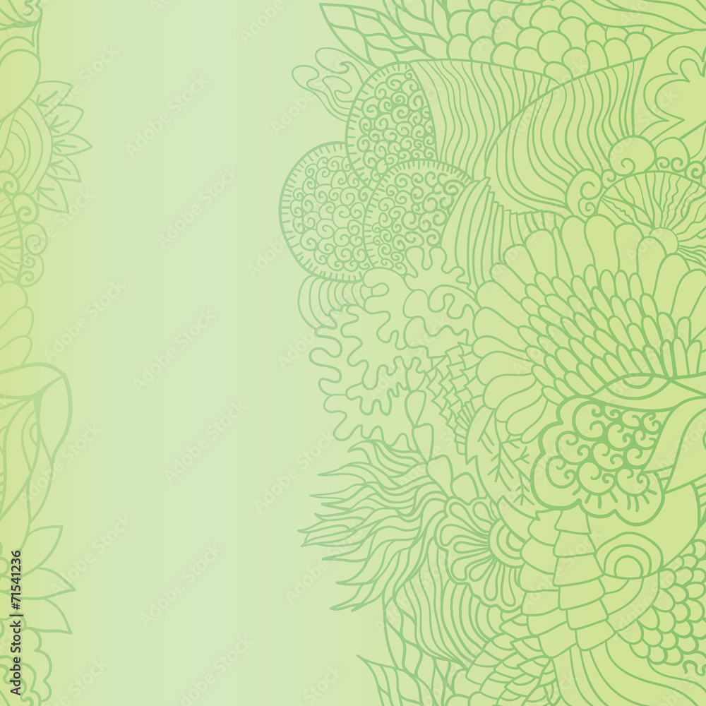 Lime pattern. Lime pattern.