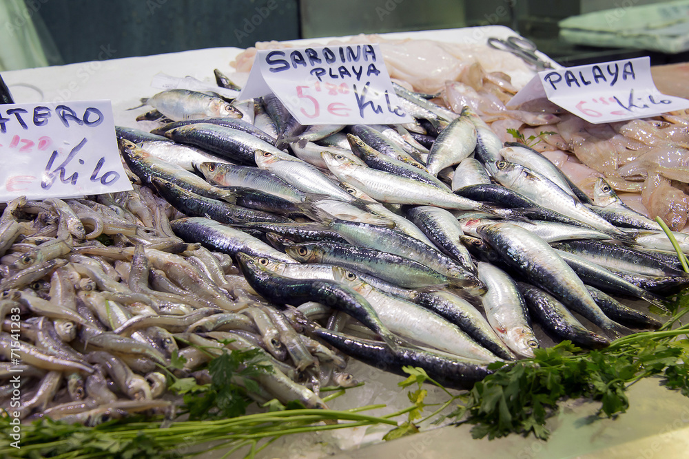 Sardines Sardines