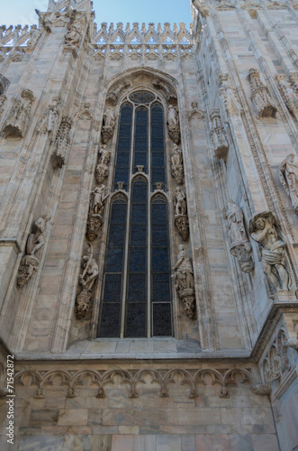 Milan Cathedral 14